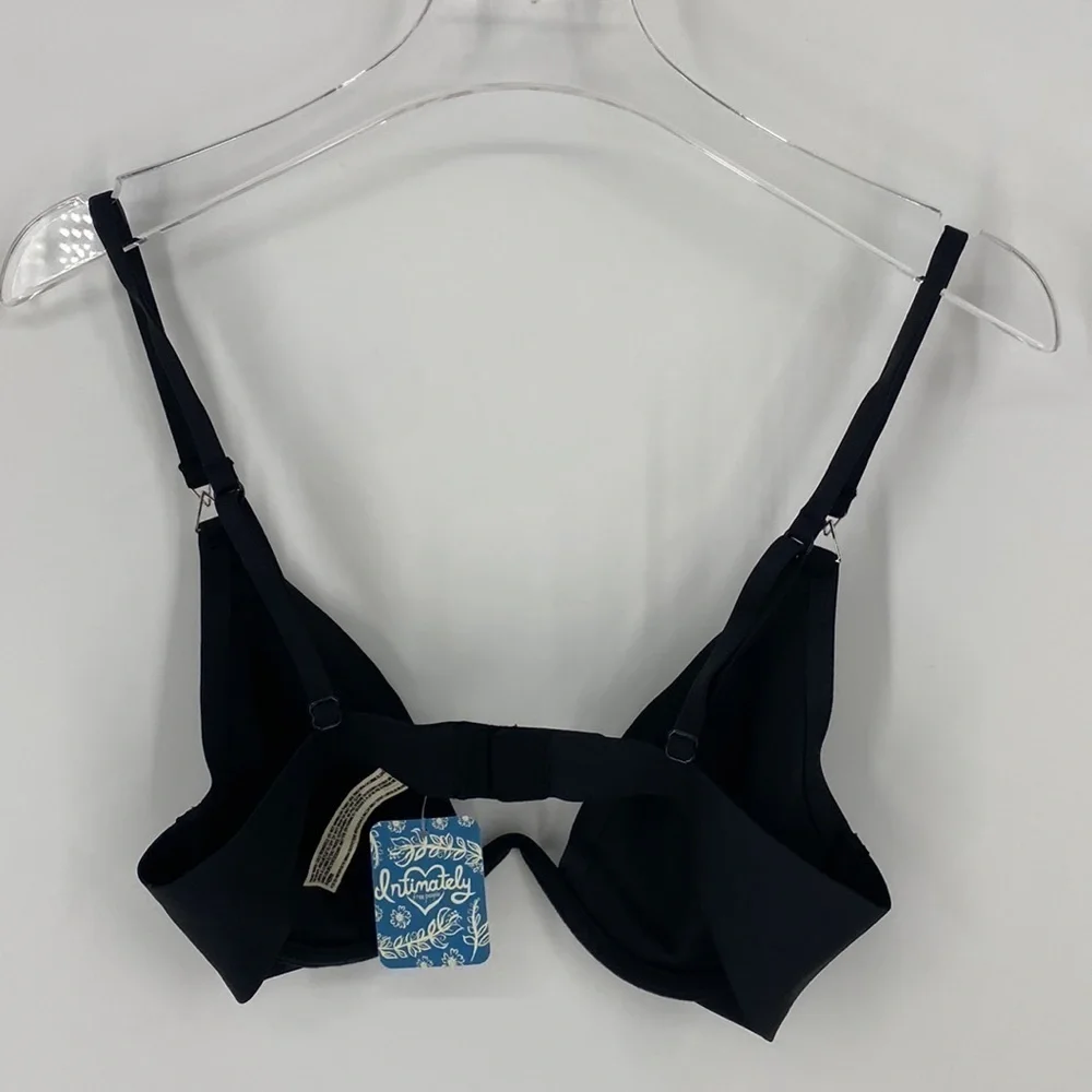 Free People Ari Underwire Bra